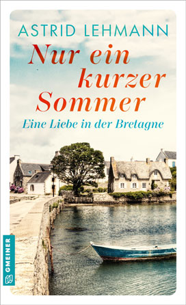 Nur ein kurzer SommerInspiriert von einer wahren Geschichte